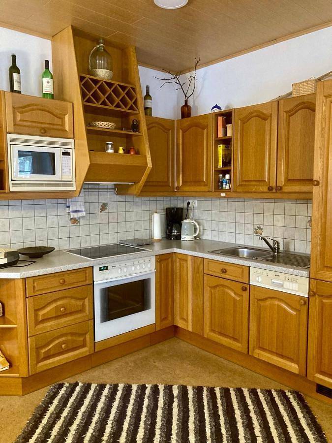 Ganze Wohnung, Two-Bedroom Apartment in Schwarzenberg am Böhmerwald, Bezirk Rohrbach