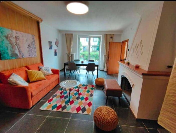 Ferienwohnung für 11 Personen, mit Garten - 1