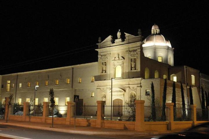 Maison d’hôte pour 3 personnes, avec balcon à Lecce - 4