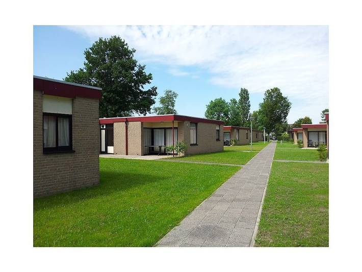 Ferienhaus für 12 Personen in Lemmer - 3