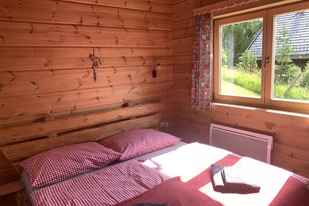 Bogi Hittn - Carinthia Chalets in Reichenau (Österreich), Nockberge