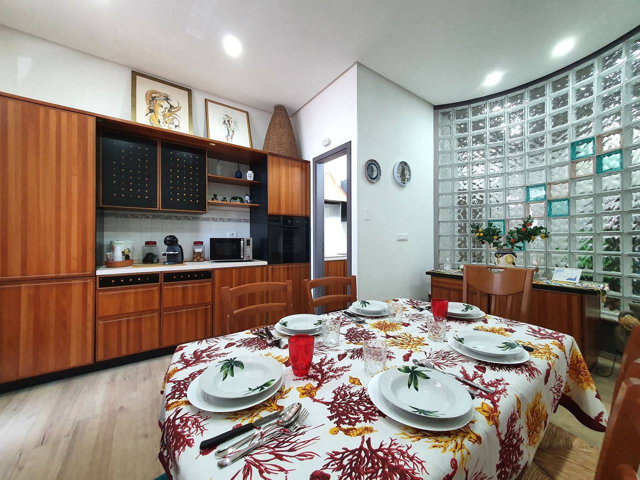 Appartamento intero, Marea in Avola, Siracusa e dintorni