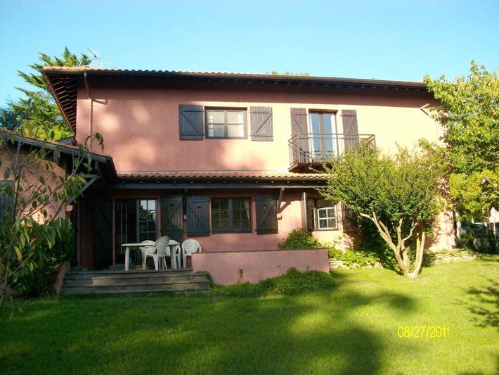 Apartamento de vacaciones para 6 personas, con terraza - 1