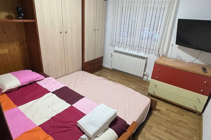 Apartamento entero, A un paso del casco histórico con parking in Valladolid, Provincia de Valladolid