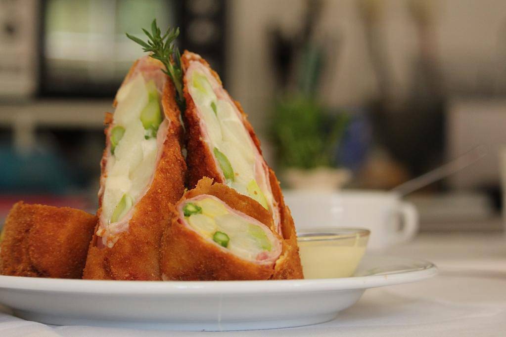 Landgasthof zur Bruthenne - Einzelzimmer in Wiener Alpen