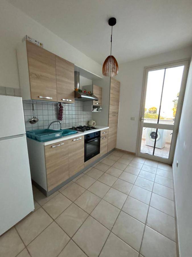 Maison de vacances pour 1 personnes - 1