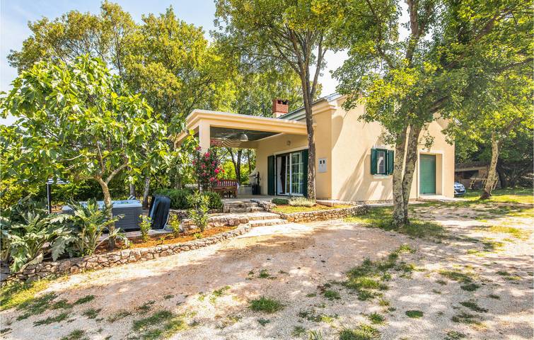 Ferienhaus für 5 Personen