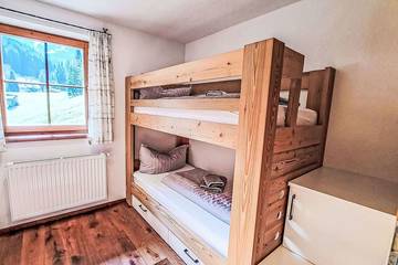 Chalet para 4 Personas en Wildschönau, Valle del Tirol, Foto 3