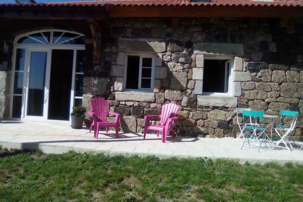Photo : Maison de vacances