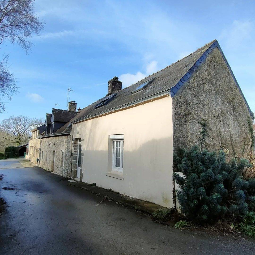 Gîte Nivôse, 70 m² - Keravy Vannes in Vannes, Parc naturel régional du Golfe du Morbihan