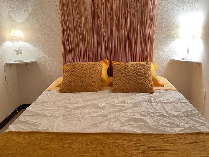 Gîte pour 4 personnes dans Casino de Balaruc - 4