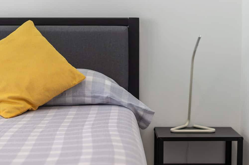 Entire apartment, Apartamento Zubia en Barakaldo, Bilbao, Junto al Bec y al Metro a Bilbao in Barakaldo, Bizkaia