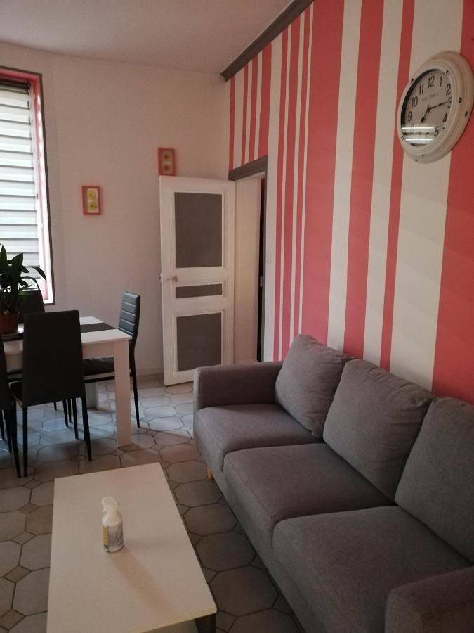 Maison de vacances pour 8 personnes, avec jardin et vue