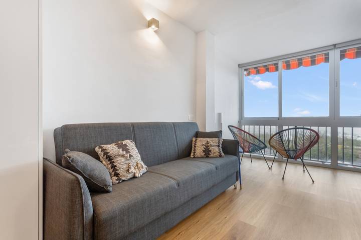 Casa rural para 2 personas en Tacoronte - 3