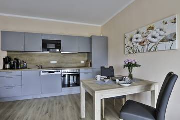 Bungalow voor 2 Personen in Nienhagen, Oostzee, Afbeelding 4