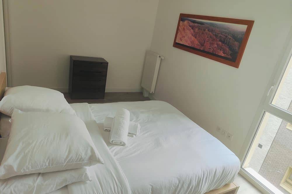 Ganze Wohnung, Premium Luxury Apartment in Dünkirchen, Flanderns Dünenküste