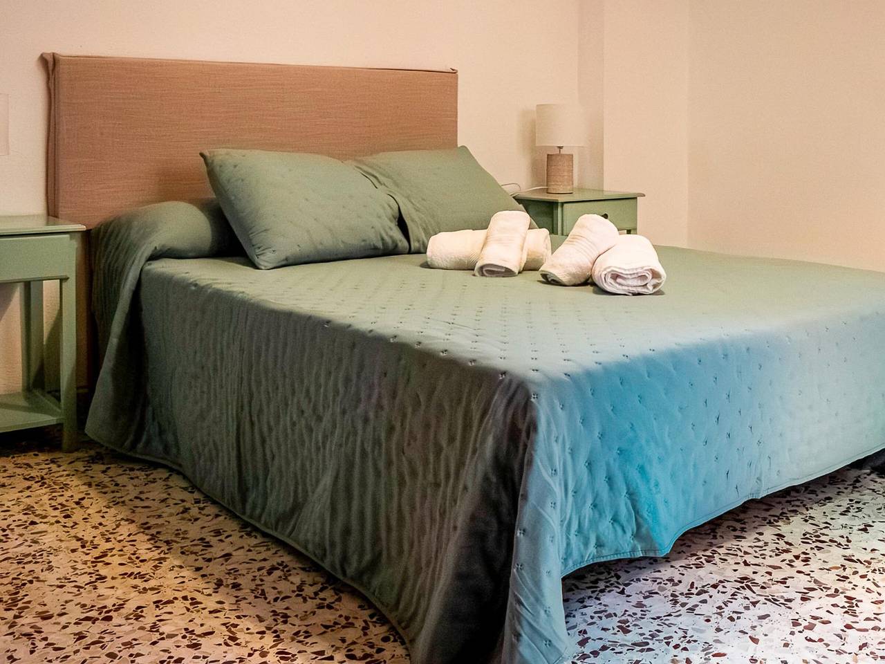 Apartamento entero, Apartamento acogedor en Baza, Granada in Baza, Geoparque de Granada