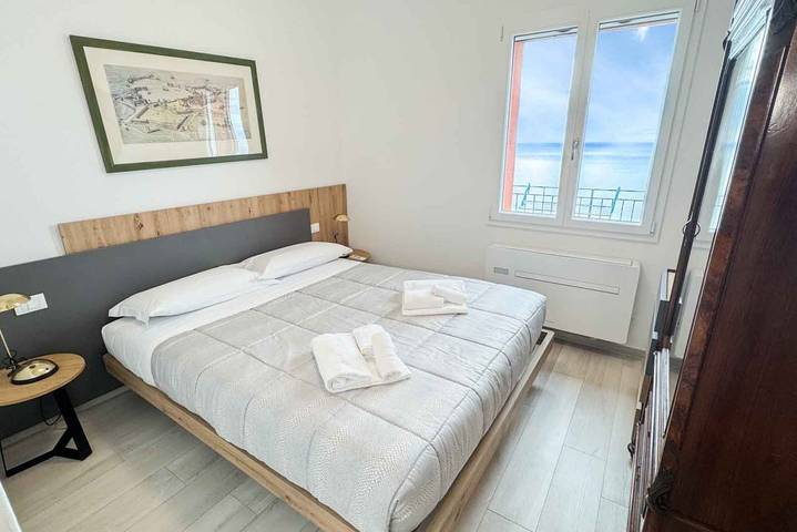 Gîte pour 4 personnes, avec jardin à Riomaggiore - 2