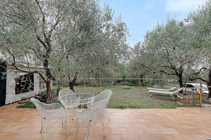 Camera 'Anemone' con Wi-Fi in Santo Stefano al Mare, Riviera di Ponente