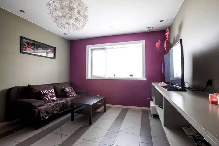 Gîte pour 2 personnes, avec jardin à Wervik - 2