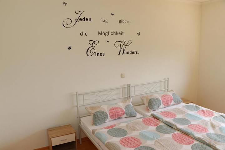 Location de vacances pour 6 personnes à Perl - 3