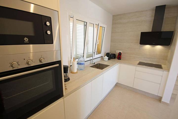 Casa rural para 4 personas, con piscina además de vistas y balcón en Granadilla de Abona - 4