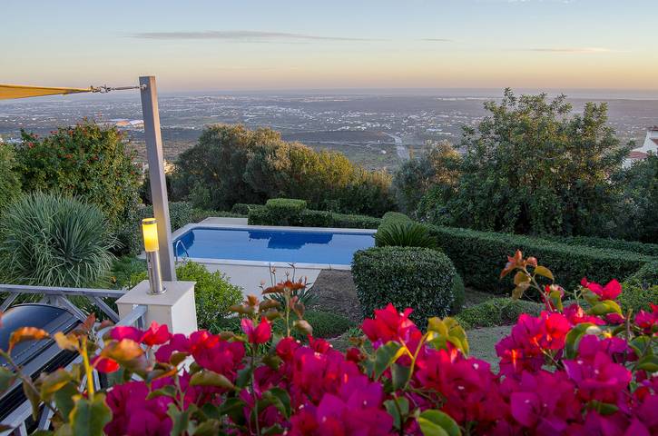 Villa für 8 Personen, mit Garten - 1