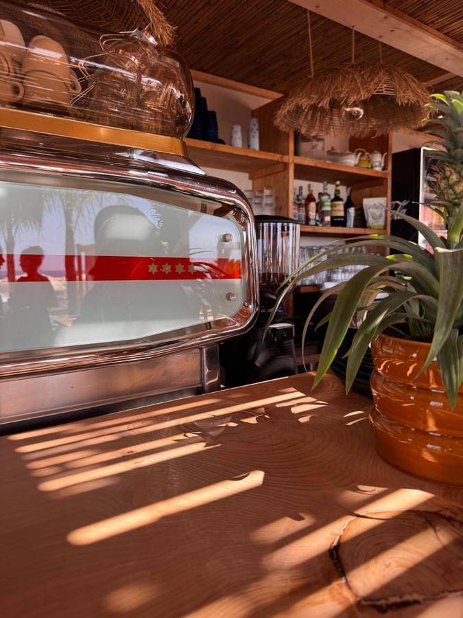 Chambre d’hôte pour 2 personnes, avec terrasse à Région de Vintimille - 2