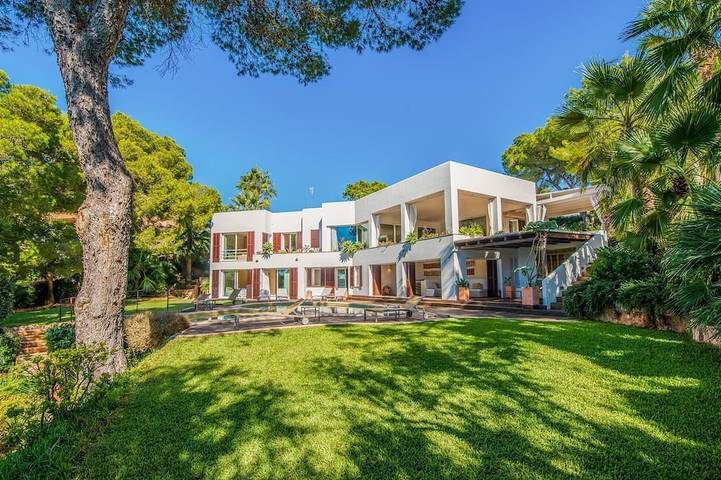 Finca für 10 Personen - 1