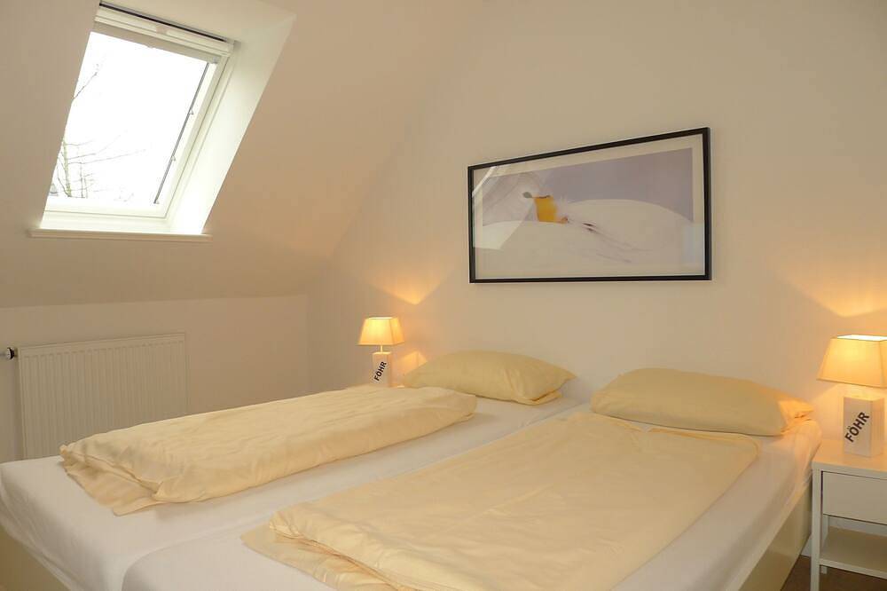 Entire apartment, Strandburg Penthaus, Deutschland in Wyk auf Föhr (City), Wyk auf Föhr