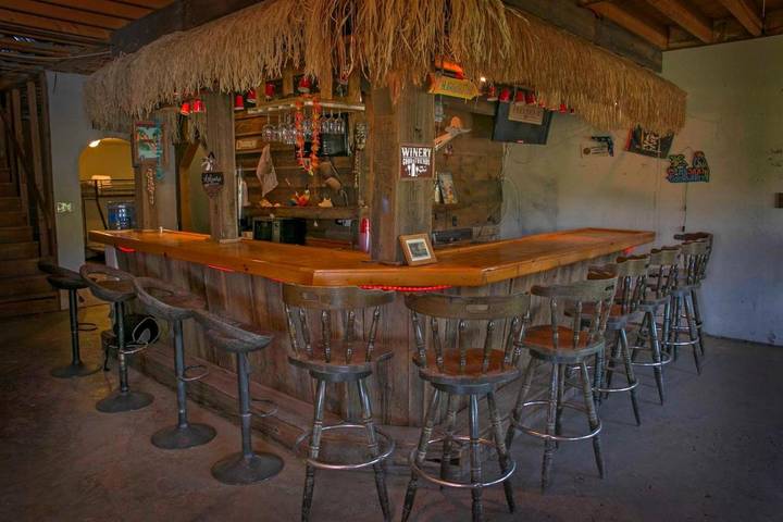 Ferienhaus für 10 Personen, mit Seeblick und Terrasse, mit Haustier in New York State