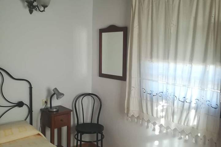 Ferienhaus für 3 Personen, mit Garten und Terrasse in Tazacorte - 3