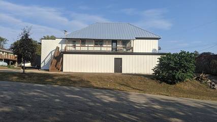 Gîte pour 4 personnes, avec balcon à Pippin