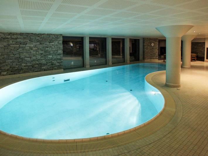 Ferienwohnung für 5 Personen, mit Garten und Sauna sowie Terrasse in Ost-Norwegen - 4