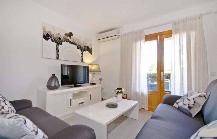 Ferienwohnung für 6 Personen in Port de Pollença - 3