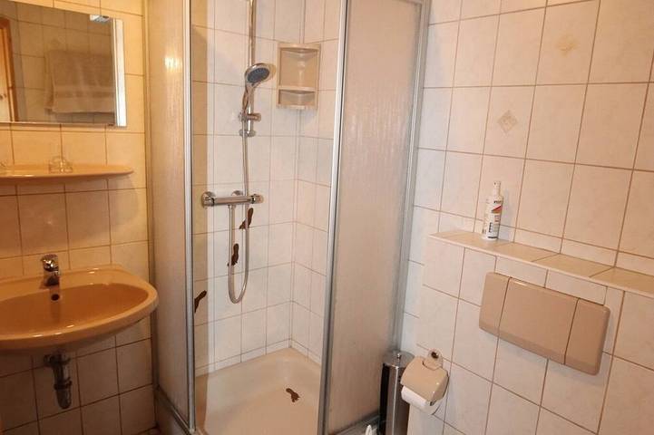 Ferienwohnung für 2 Personen, mit Garten in Lichtenberg (Oberfranken) - 4