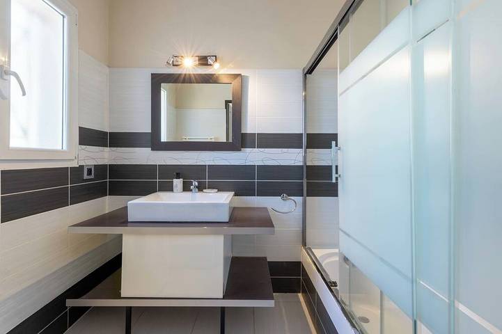 205 sqm Villa with Heated Pool – Near Cannes in Mouans-Sartoux, Mittelmeerküste (Frankreich)