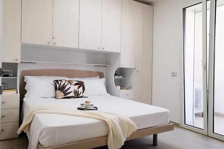 Appartement de vacances pour 4 personnes - 1