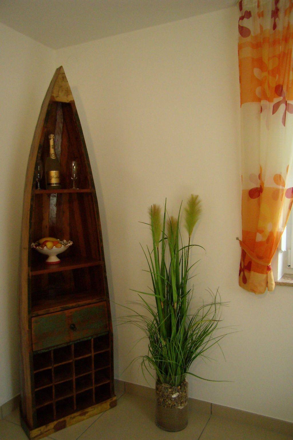 Betttis Bungalow in Bergen (Chiemgau), Chiemsee