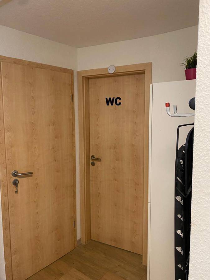 Lodge für 9 Personen, mit Ausblick und Garten in Badenweiler - 2