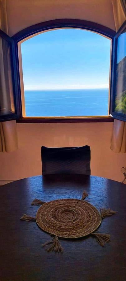 Appartement de vacances pour 4 personnes, avec balcon et vue