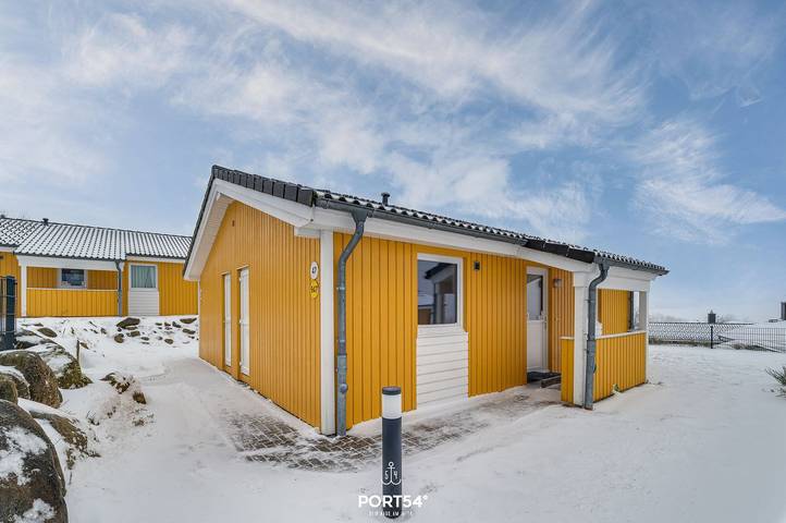 Ferienhaus für 4 Personen, mit Terrasse und Garten sowie Sauna in Braunlage - 2