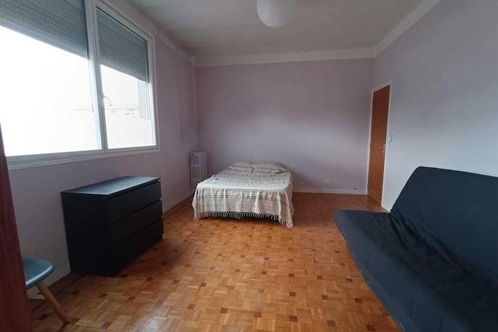 Gîte pour 14 personnes, avec jardin et terrasse à Montreuil - 2