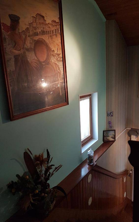 Location de vacances pour 4 personnes, avec terrasse et vue à Saint-Pierre-d'Allevard - 3