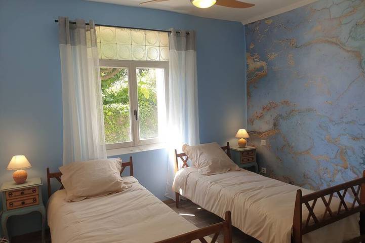 Gîte pour 4 personnes à Valle-di-Campoloro - 3