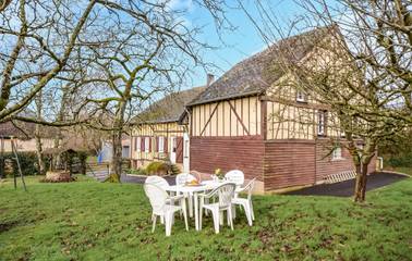 Vakantiehuis voor 6 Personen in Rubigny, Ardennen, Afbeelding 2