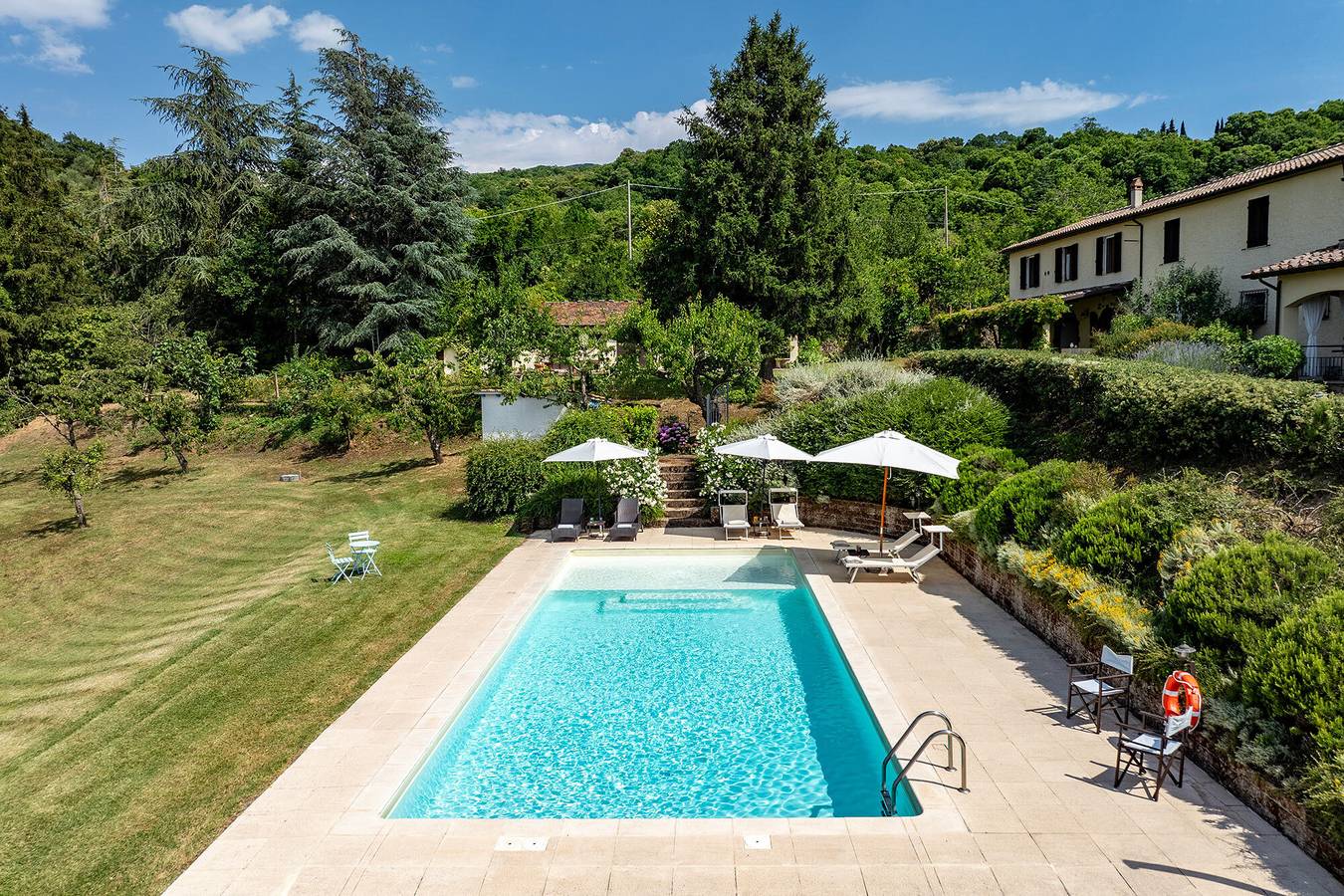 Casa vacanza a Tuscia a partire da 284€ a notte