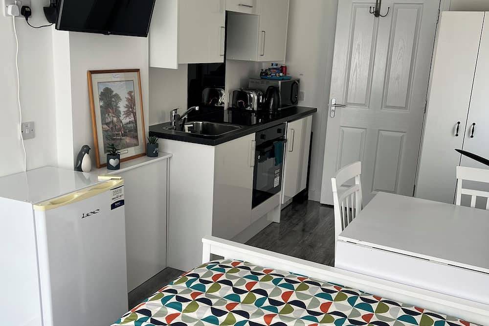 Appartement entier, Modern Comfy One bed apartment -  with Free parking in Glasgow, Greater Glasgow and Clyde Valley