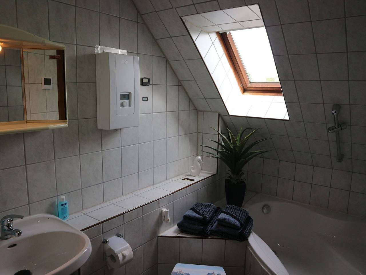 Ganze Ferienwohnung, Ferienwohnung Nordstadt - Ferienwohnung Nordstadt in Forst (Lausitz), Lausitz