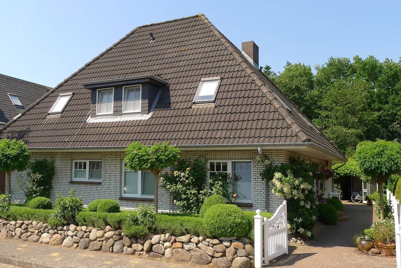 Entire holiday apartment, Seestern in Wyk auf Föhr (City), Wyk auf Föhr